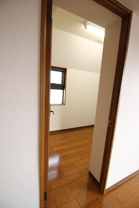 物件内観写真14　(収納)