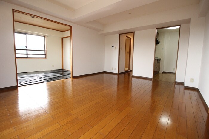 物件内観写真15　(居室)