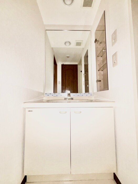 物件内観写真16　(洗面)