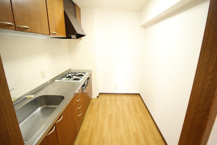 物件内観写真16　(キッチン)