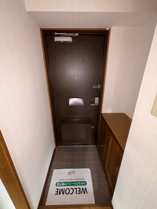 物件内観写真20　(玄関)