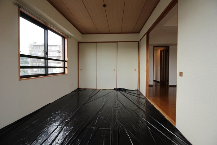 物件内観写真20　(居室)