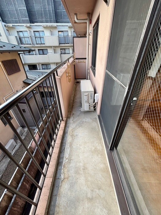 物件内観写真21　(ベランダ・バルコニー)