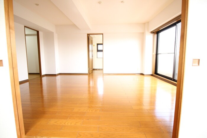 物件内観写真21　(居室)