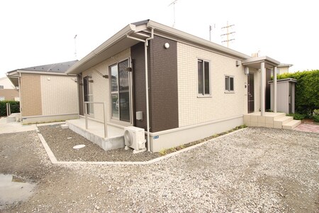 ＳＳＫ＋５外観写真