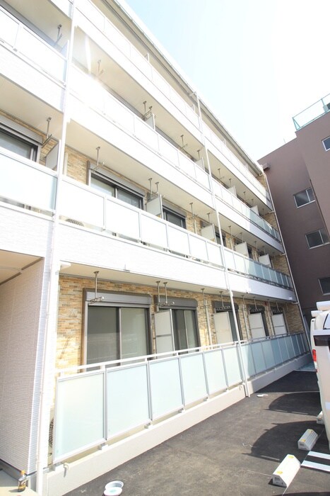 物件外観写真3　(外観写真)