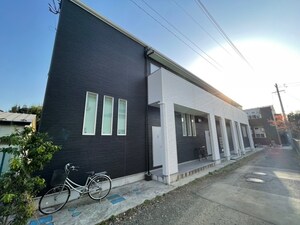 シャンテスクエア保春院前丁Ⅱ外観写真