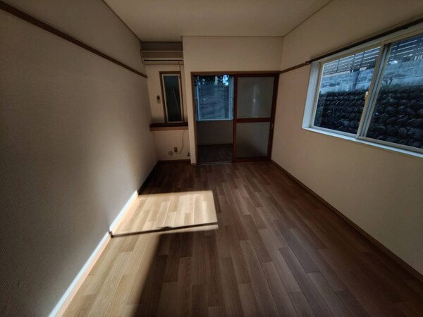 居室
