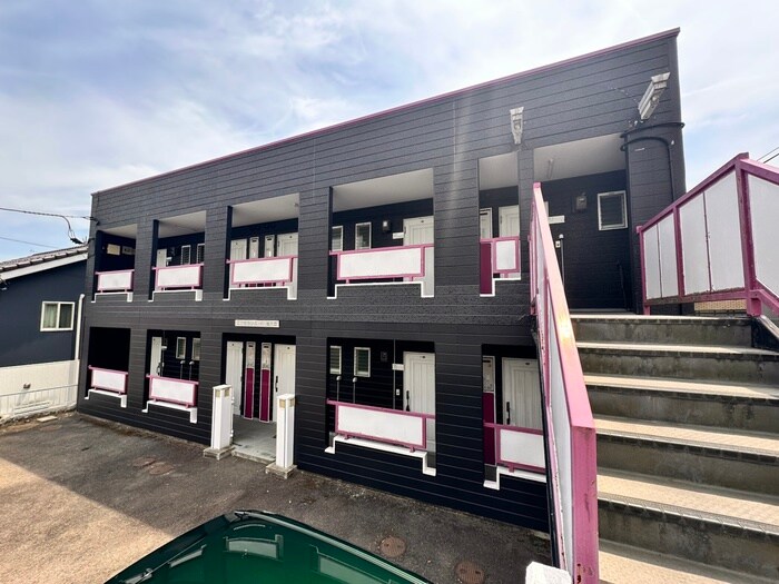 物件外観写真3　(その他)