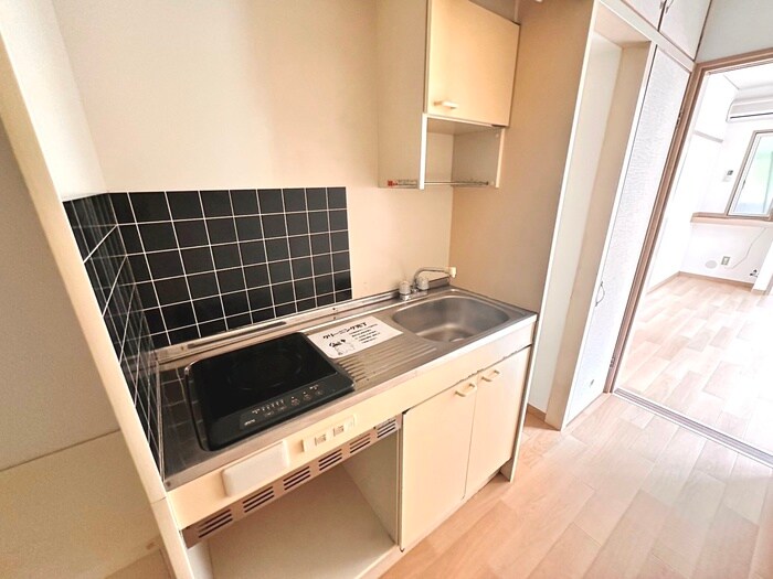 物件内観写真13　(キッチン)