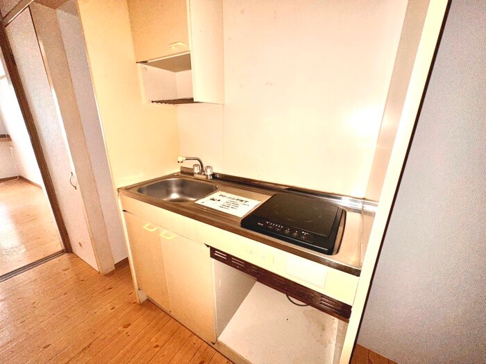 物件内観写真13　(キッチン)