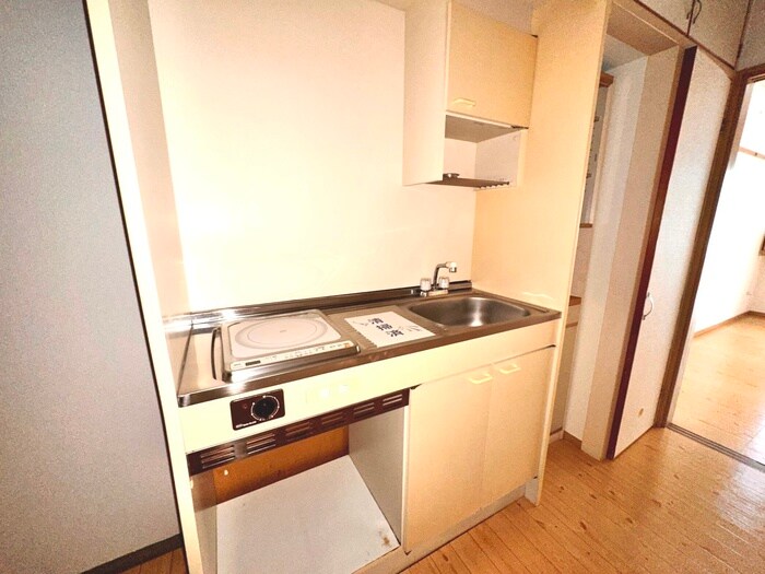 物件内観写真13　(キッチン)