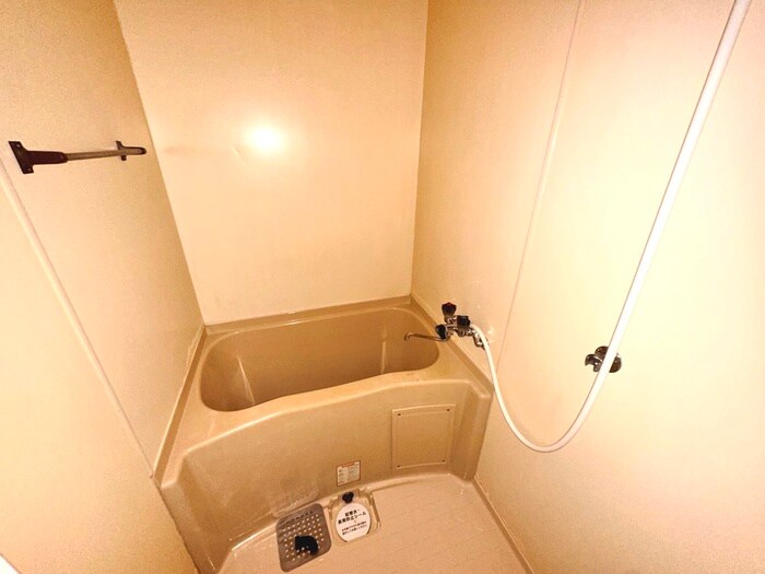 物件内観写真14　(バス／シャワールーム等)
