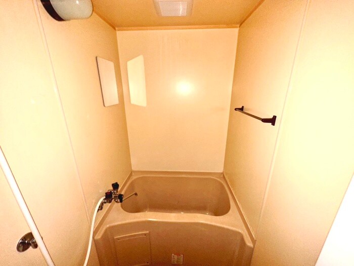 物件内観写真14　(バス／シャワールーム等)