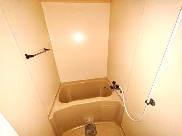 物件内観写真14　(バス／シャワールーム等)