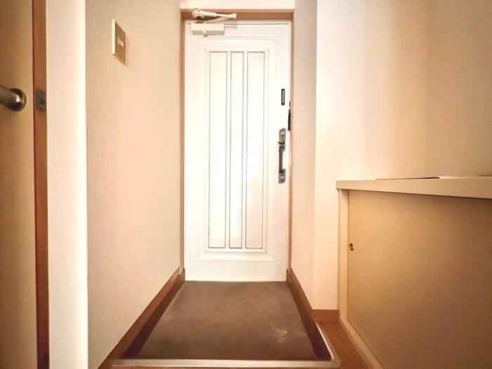物件内観写真19　(玄関)