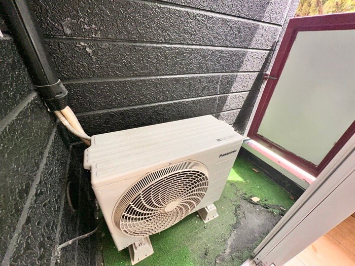 物件内観写真21　(ベランダ・バルコニー)