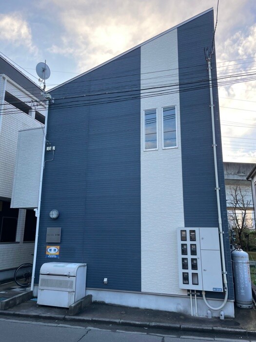 物件外観写真3　(外観写真)