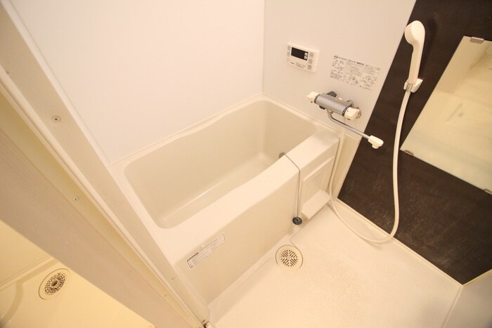 物件内観写真10　(バス／シャワールーム等)