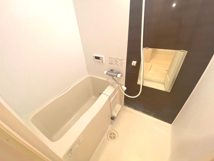 物件内観写真10　(バス／シャワールーム等)