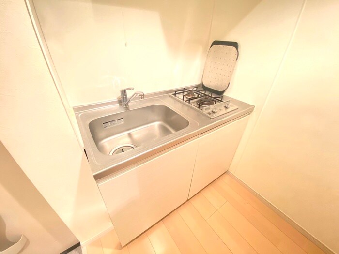 物件内観写真13　(キッチン)