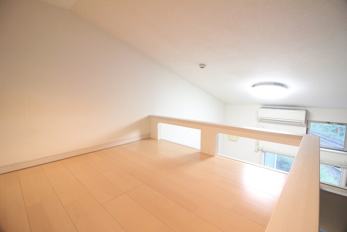 物件内観写真15　(ロフト)