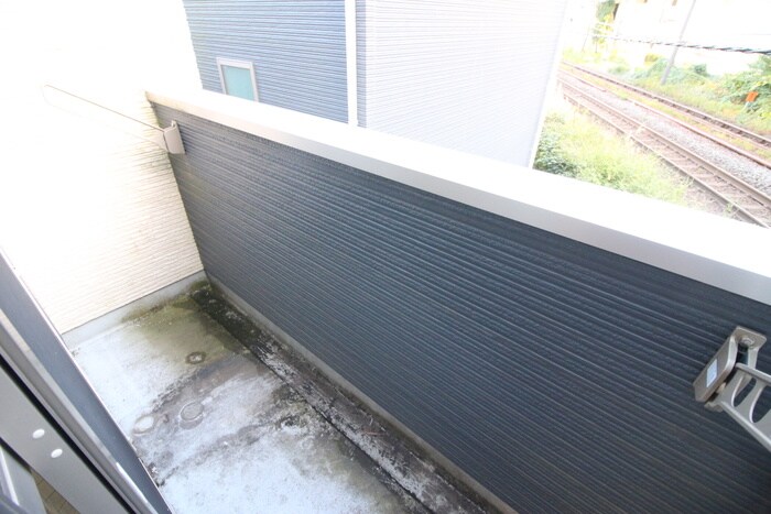 物件内観写真17　(ベランダ・バルコニー)