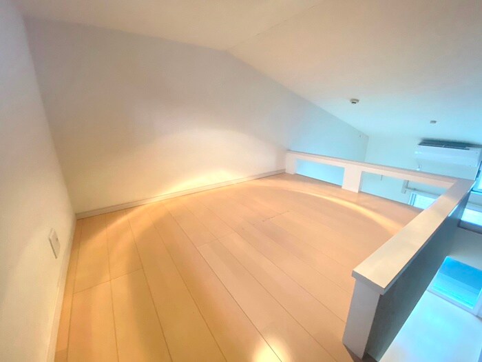 物件内観写真18　(ロフト)