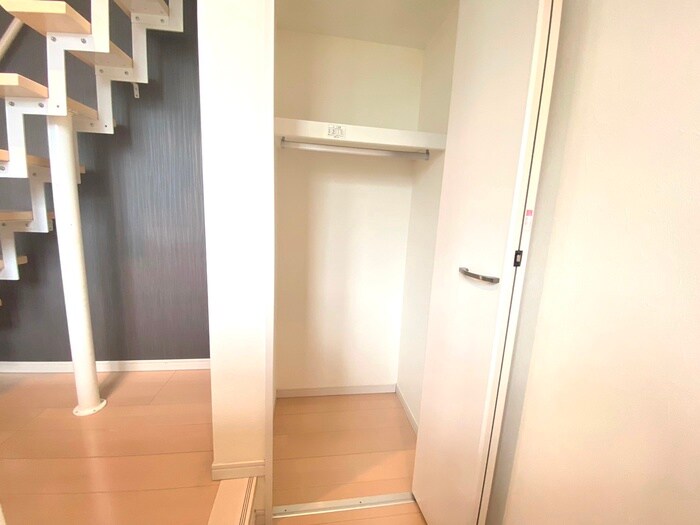 物件内観写真19　(収納)