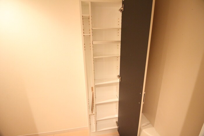 物件内観写真20　(靴箱)