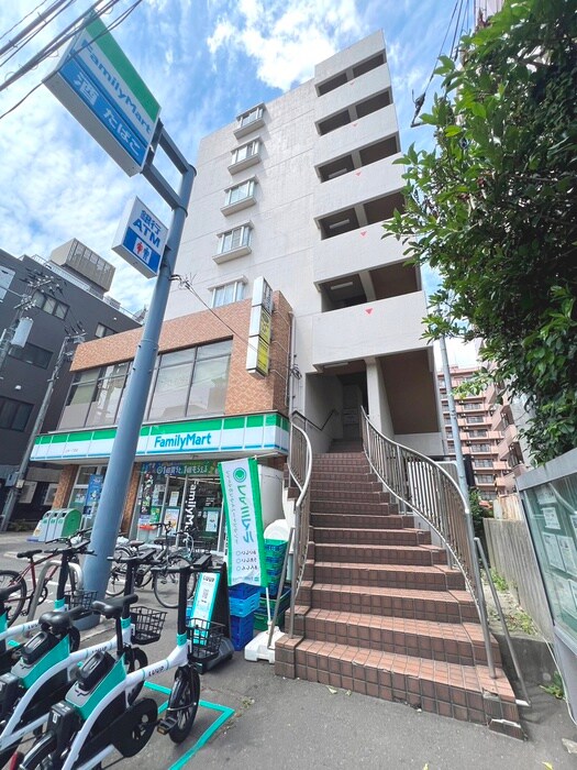 物件外観写真2　(外観写真)