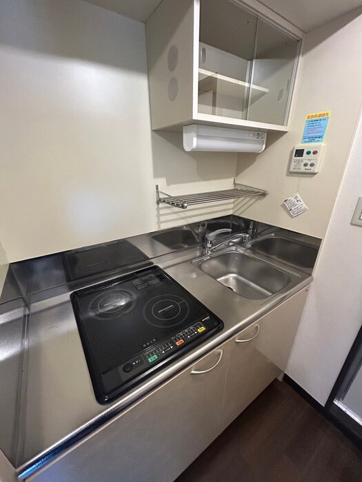 物件内観写真9　(キッチン)