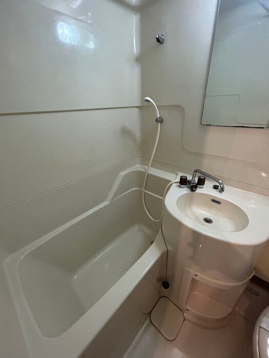 物件内観写真10　(バス／シャワールーム等)