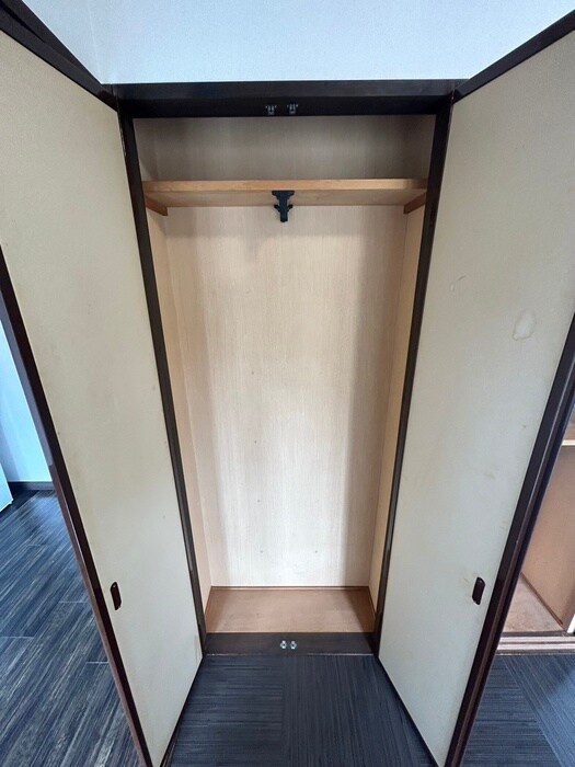 物件内観写真15　(収納)