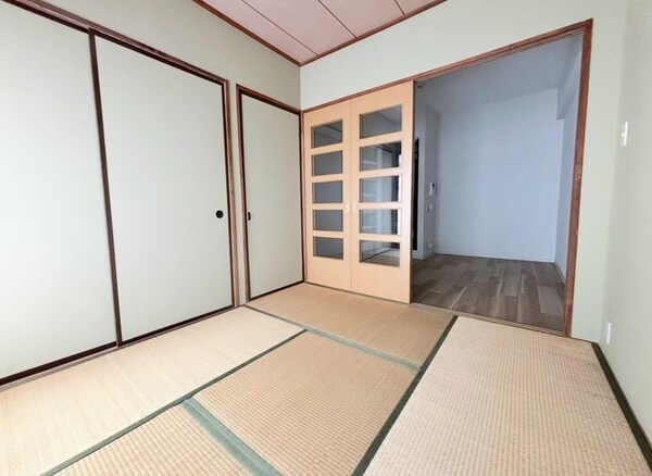 居室