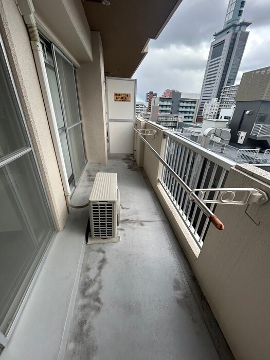 物件内観写真21　(ベランダ・バルコニー)