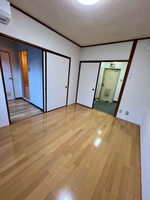 居室