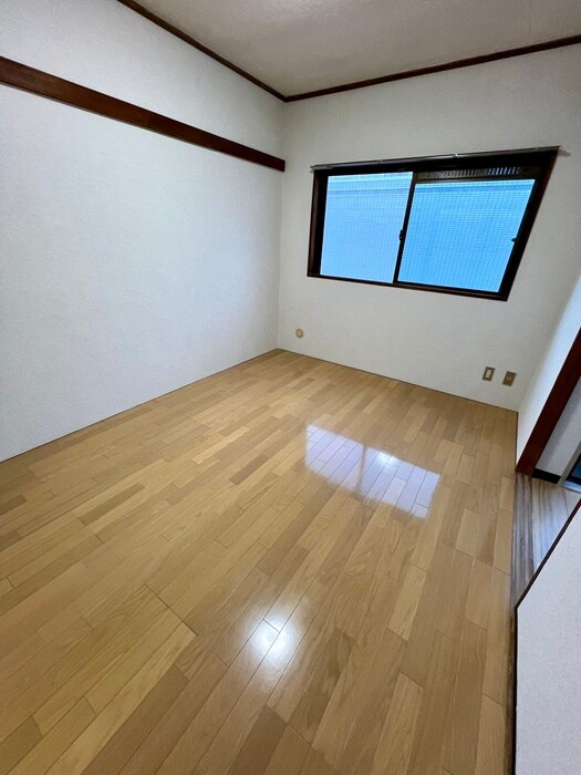 物件内観写真10　(居室)