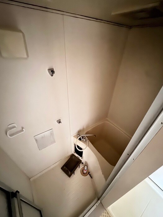 物件内観写真11　(バス／シャワールーム等)