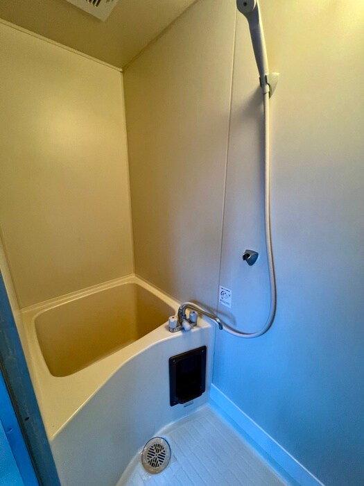 物件内観写真12　(バス／シャワールーム等)