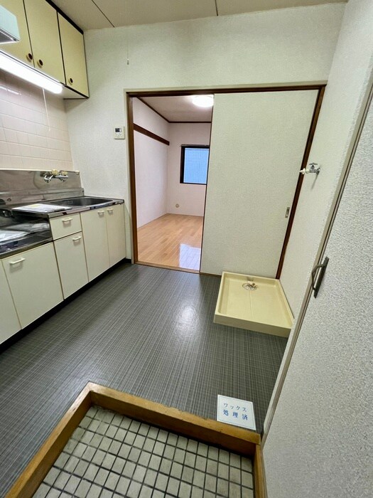 物件内観写真17　(廊下)