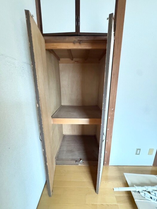 物件内観写真17　(収納)