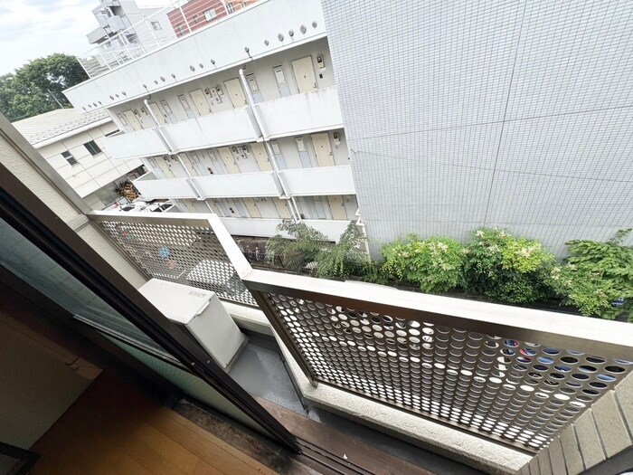 物件内観写真18　(ベランダ・バルコニー)