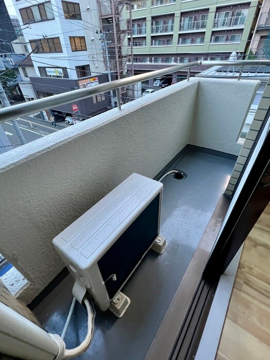 物件内観写真21　(ベランダ・バルコニー)