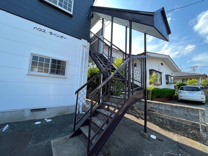 物件外観写真3　(建物設備)