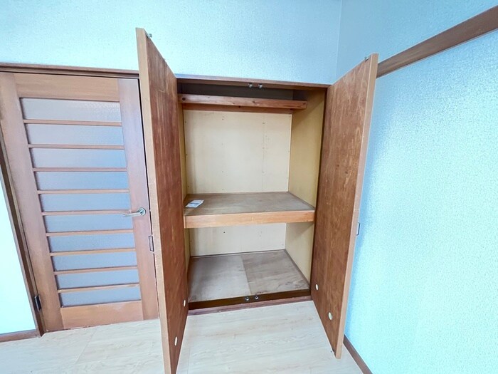 物件内観写真14　(収納)