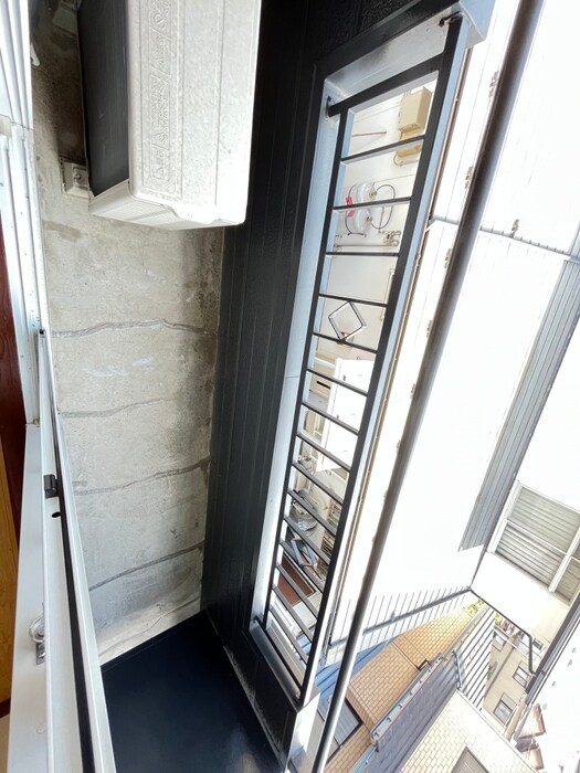 物件内観写真19　(ベランダ・バルコニー)