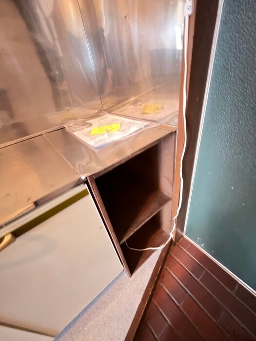 物件内観写真20　(靴箱)