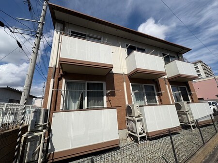 元町参番館外観写真