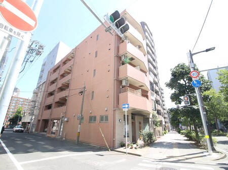 フェリーチェプレッソ北目町外観写真